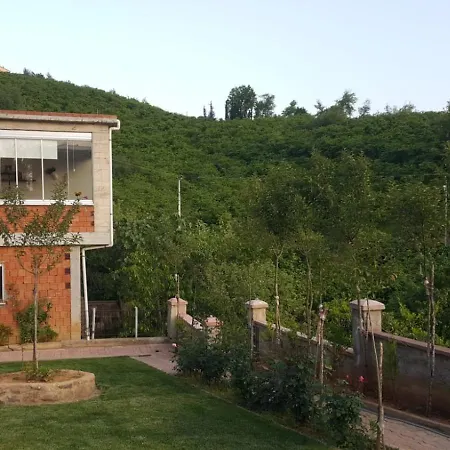 A In Nature Appartamento Trabzon