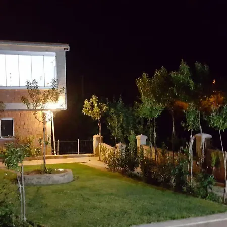 A In Nature Appartamento