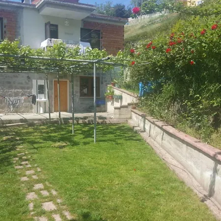 Appartamento A In Nature Trabzon