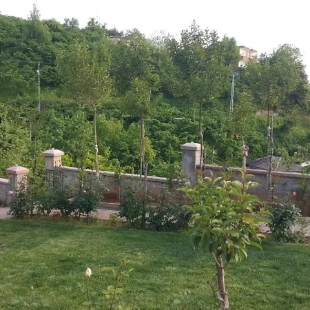 Appartamento A In Nature *